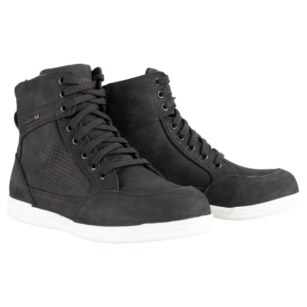 Oxford Kickback air ws boots blk